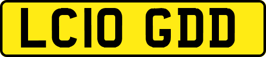 LC10GDD