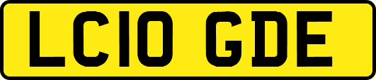 LC10GDE