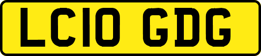 LC10GDG