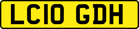 LC10GDH