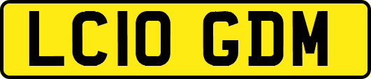 LC10GDM