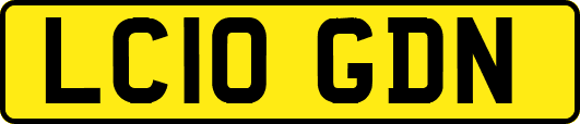 LC10GDN