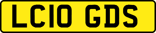 LC10GDS