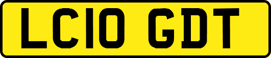 LC10GDT