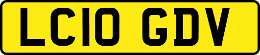 LC10GDV