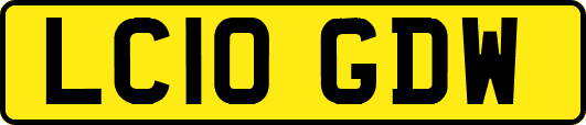 LC10GDW