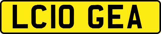 LC10GEA