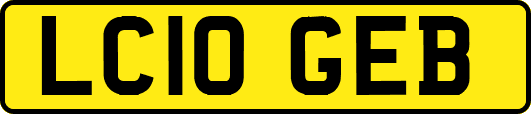 LC10GEB