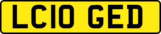 LC10GED