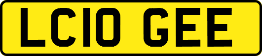 LC10GEE
