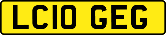 LC10GEG