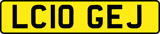 LC10GEJ