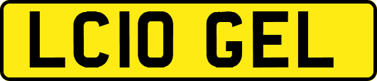 LC10GEL