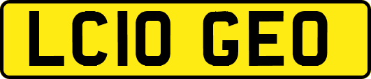 LC10GEO