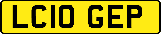 LC10GEP