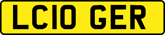 LC10GER