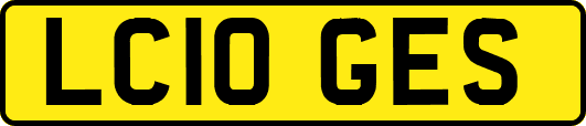 LC10GES