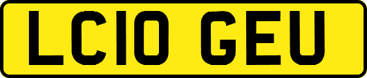LC10GEU