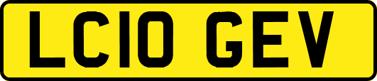 LC10GEV