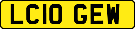 LC10GEW