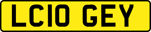 LC10GEY