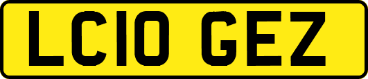 LC10GEZ