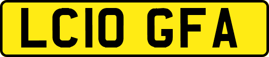LC10GFA