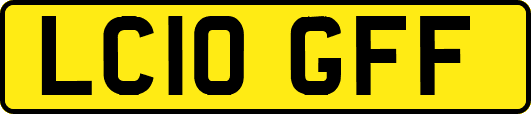 LC10GFF