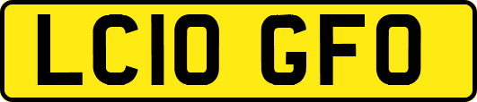 LC10GFO