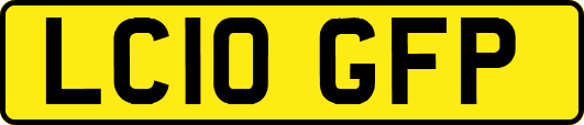 LC10GFP