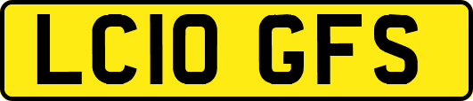 LC10GFS