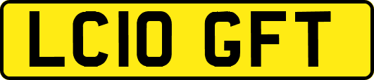LC10GFT