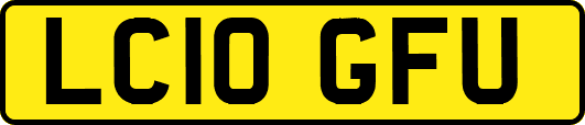 LC10GFU