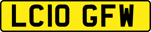 LC10GFW