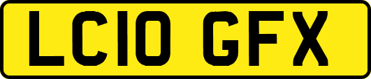 LC10GFX