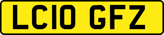 LC10GFZ