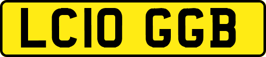 LC10GGB
