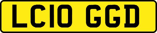 LC10GGD
