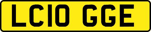LC10GGE