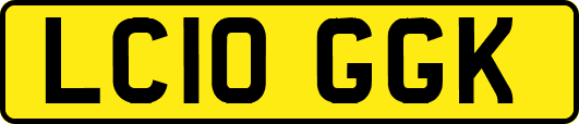 LC10GGK