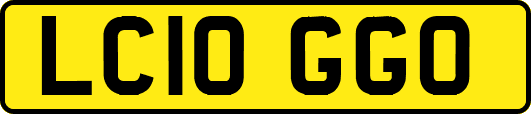 LC10GGO