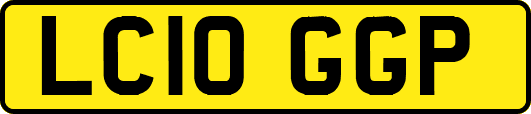 LC10GGP