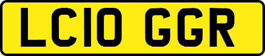 LC10GGR