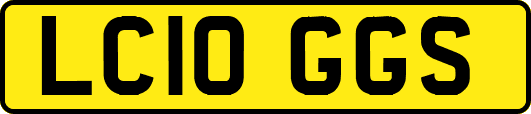 LC10GGS