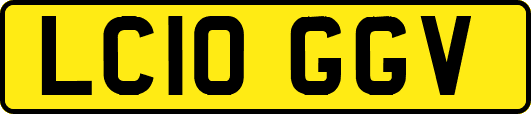 LC10GGV