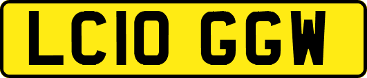 LC10GGW