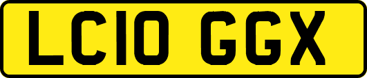 LC10GGX