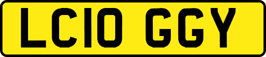 LC10GGY