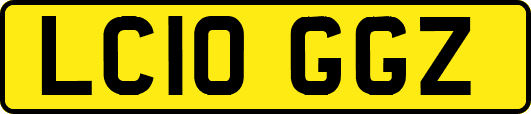 LC10GGZ