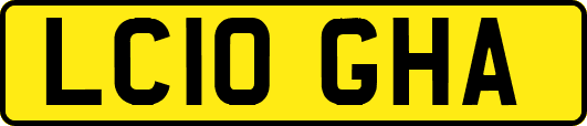 LC10GHA